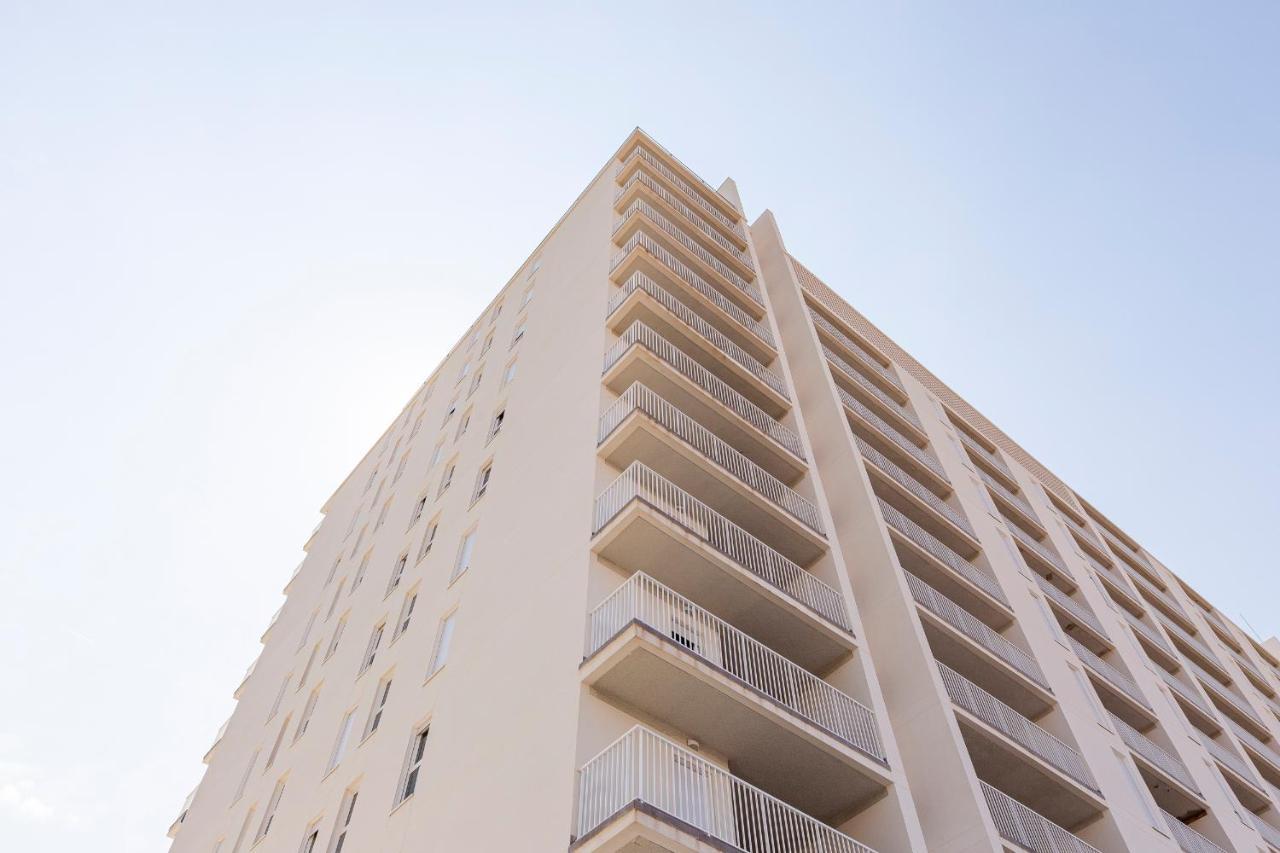 Apartamentos Con Terraza Frente Al Mar By Color Flats Канет-де-Беренгер Экстерьер фото